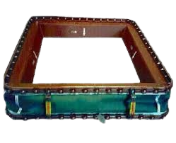 Non-Metallic Fabric Expansion Joint